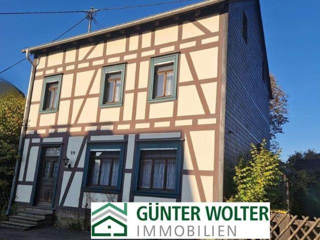 Haus zum Kaufen in Eitorf 298.000,00 EUR 120 m²