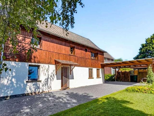 Haus zum Kaufen in Eitorf 299.000,00 EUR 136.22 m²