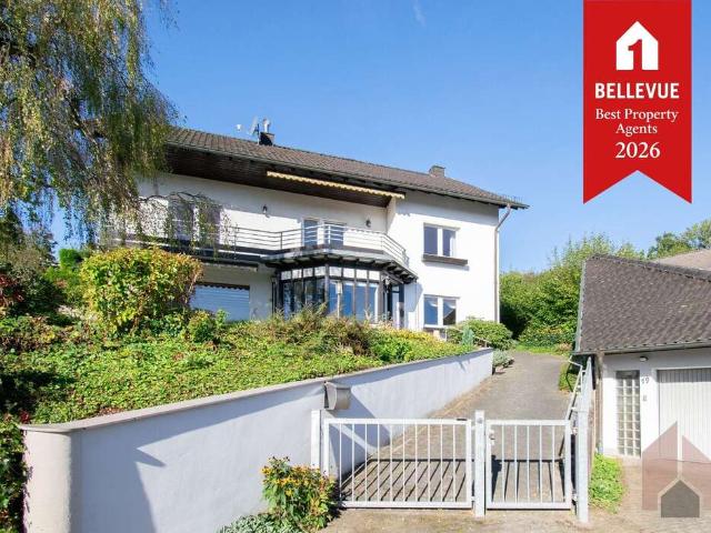 Haus zum Kaufen in Eitorf 395.000,00 EUR 237 m²