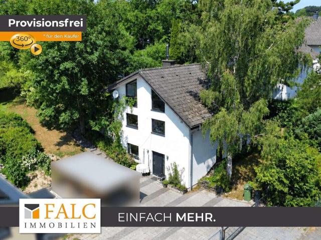 Haus zum Kaufen in Eitorf 399.000,00 EUR 170 m²