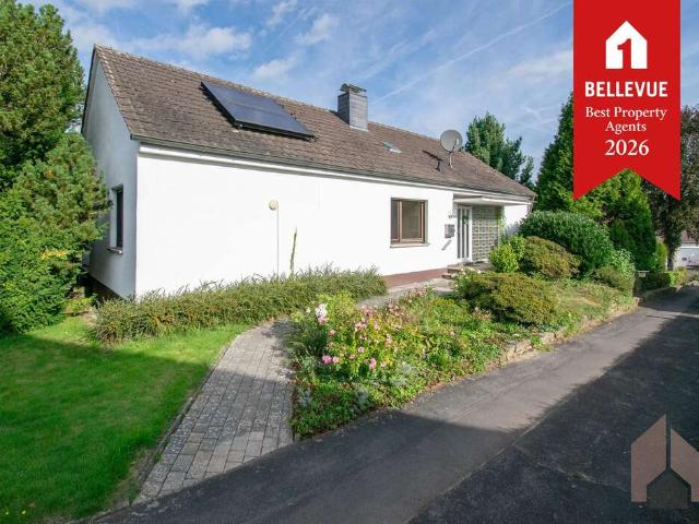Haus zum Kaufen in Eitorf 315.000,00 EUR 136 m²