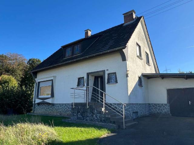 Haus zum Kaufen in Eitorf 339.000,00 EUR 125 m²