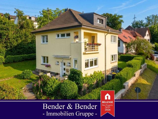 Haus zum Kaufen in Eitorf 445.000,00 EUR 142.61 m²