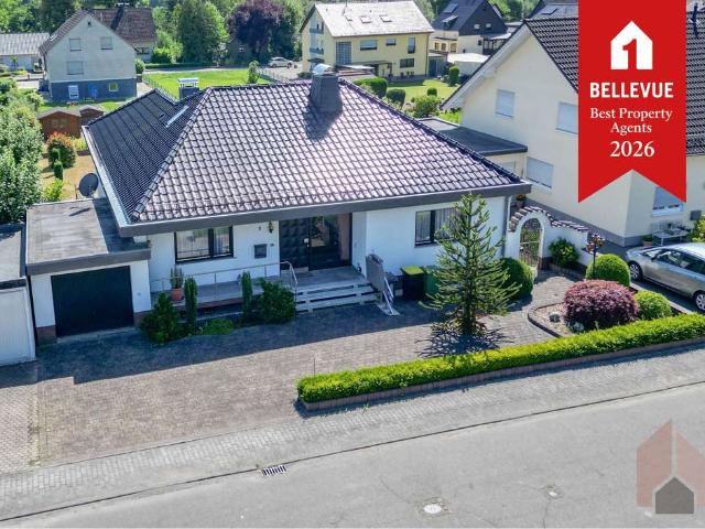 Haus zum Kaufen in Eitorf 460.000,00 EUR 139 m²
