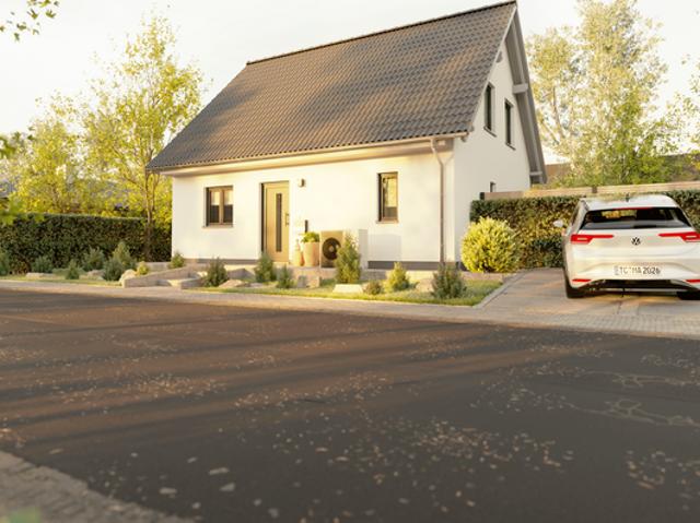 Haus zum Kaufen in Eitorf 466.920,00 EUR 110 m²