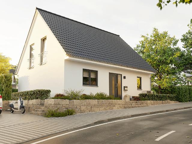 Haus zum Kaufen in Eitorf 496.780,00 EUR 130 m²