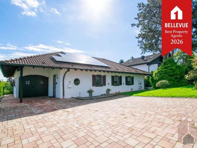 Haus zum Kaufen in Eitorf 590.000,00 EUR 127 m²