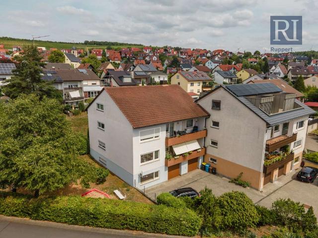 Haus zum Kaufen in Eibelstadt 598.000,00 EUR 214 m²