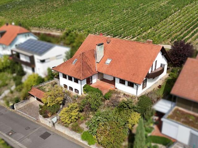 Haus zum Kaufen in Eibelstadt 695.000,00 EUR 331 m²