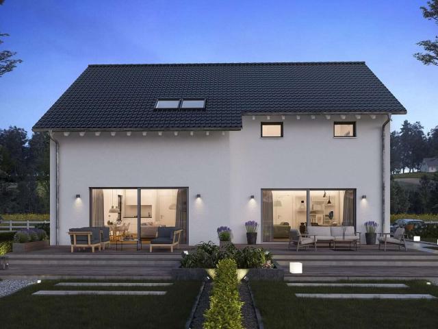 Haus zum Kaufen in Eibelstadt 729.179,00 EUR 230 m²