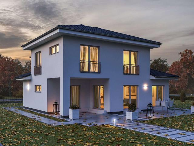 Haus zum Kaufen in Eich 653.000,00 EUR 175 m²