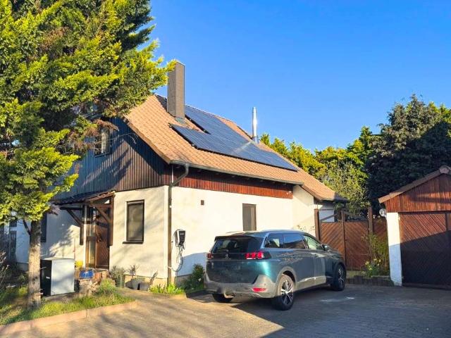 Haus zum Kaufen in Eich 380.000,00 EUR 125 m²