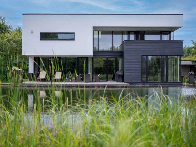 Haus zum Kaufen in Eichenzell 2.400.000,00 EUR 440 m²
