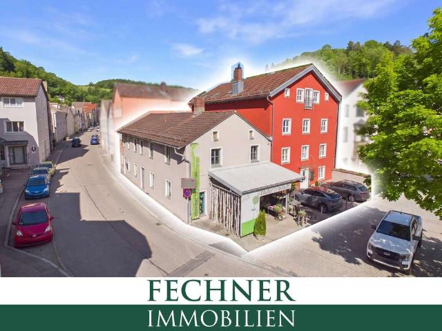 Haus zum Kaufen in Eichstätt 1.498.800,00 EUR 420 m²