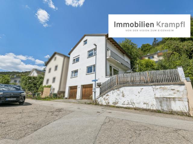 Haus zum Kaufen in Eichstätt 359.000,00 EUR 160.77 m²