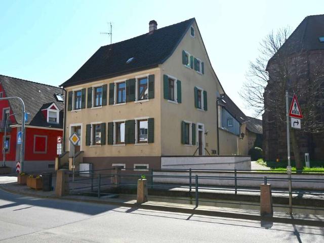 Haus zum Kaufen in Eichstetten 299.000,00 EUR 93 m²
