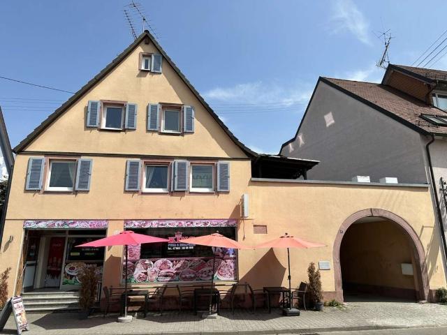 Haus zum Kaufen in Eichstetten 720.000,00 EUR 324 m²