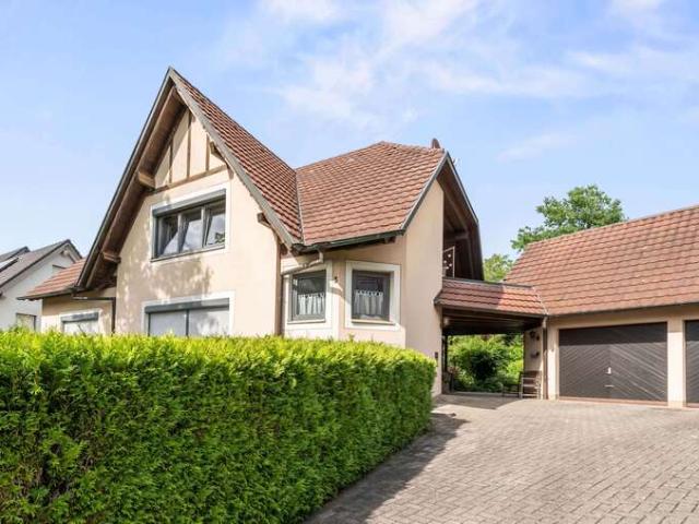 Haus zum Kaufen in Eichstetten am Kaiserstuhl 930.000,00 EUR 245 m²