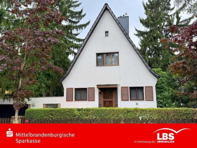 Haus zum Kaufen in Eichwalde 372.000,00 EUR 70 m²