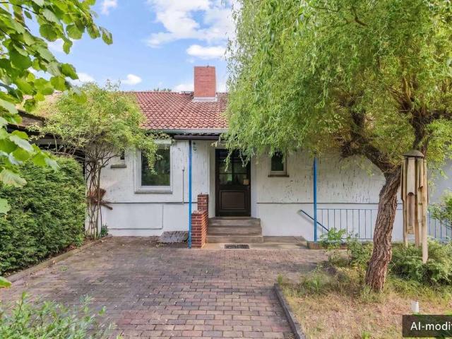 Haus zum Kaufen in Eichwalde 325.000,00 EUR 85 m²