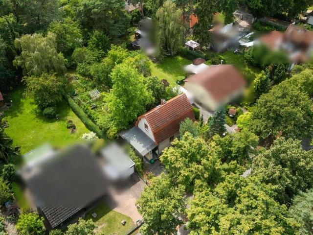 Haus zum Kaufen in Eichwalde 448.000,00 EUR 79 m²