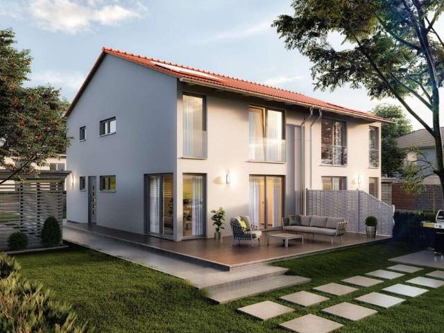 Haus zum Kaufen in Eichwalde 485.000,00 EUR 130 m²