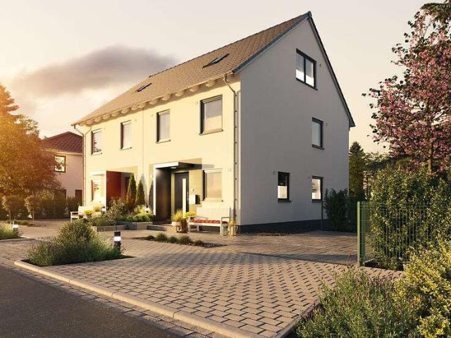 Haus zum Kaufen in Eichwalde 424.000,00 EUR 140 m²