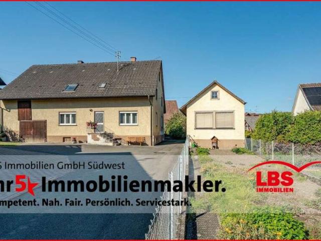Haus zum Kaufen in Eigeltingen 329.000,00 EUR 191.66 m²