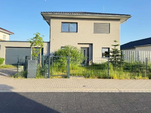 Haus zum Kaufen in Eilenburg 619.900,00 EUR 156.94 m²