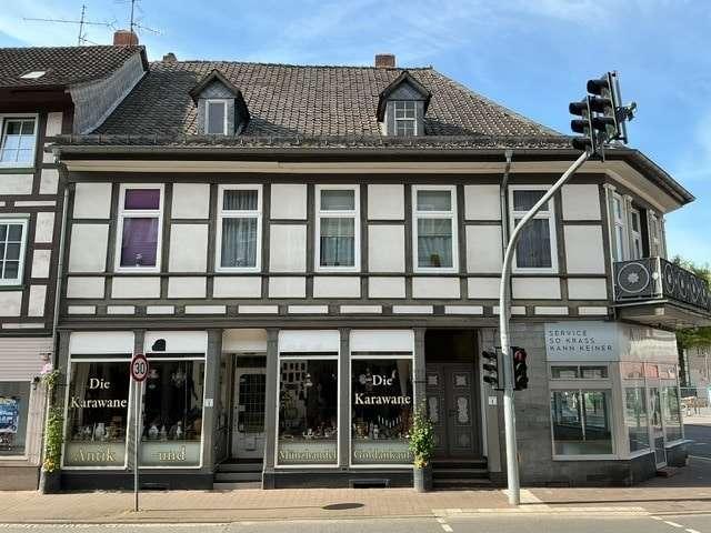 Haus zum Kaufen in Einbeck 389.000,00 EUR 215 m²