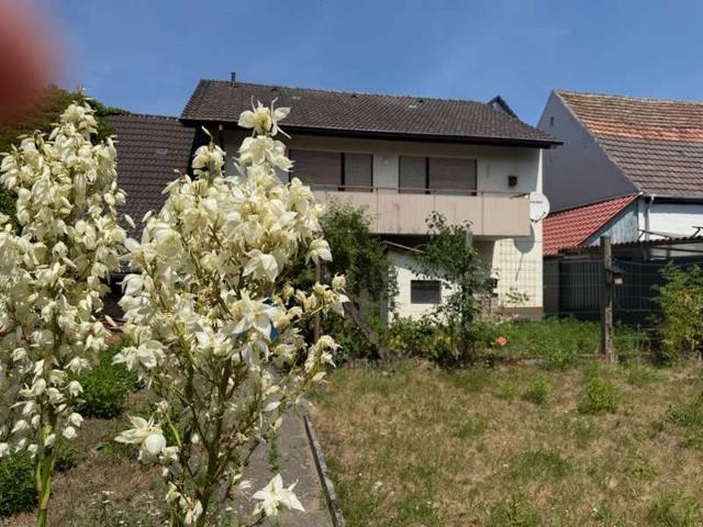 Haus zum Kaufen in Einhausen 398.000,00 EUR 105 m²
