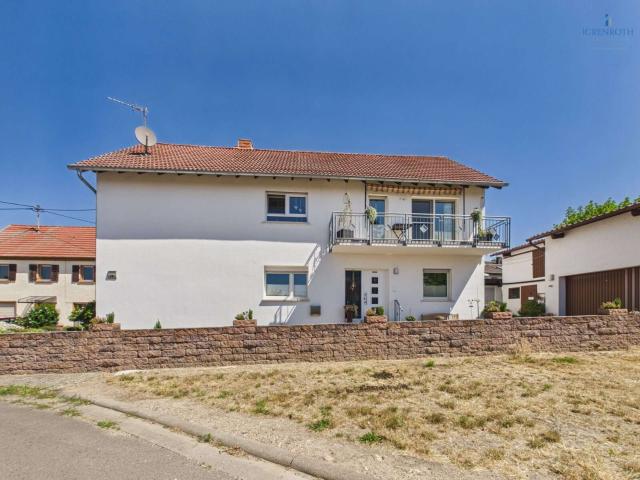 Haus zum Kaufen in Einselthum 299.000,00 EUR 175 m²