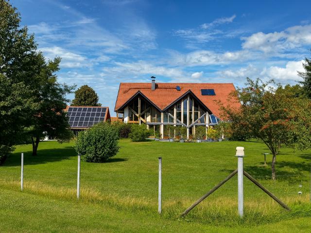 Haus zum Kaufen in Eintürnen 1.750.000,00 EUR 262 m²