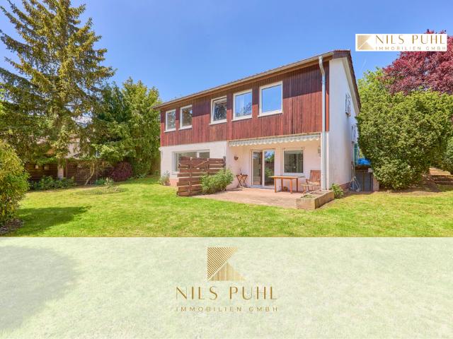 Haus zum Kaufen in Eisenberg Pfalz 330.000,00 EUR 110.24 m²