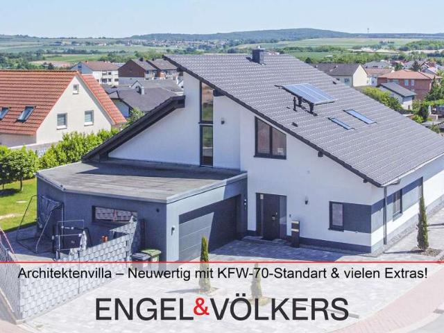Haus zum Kaufen in Eisenberg Pfalz 665.000,00 EUR 203 m²