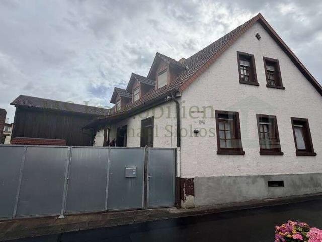 Haus zum Kaufen in Eisenberg 279.000,00 EUR 160 m²