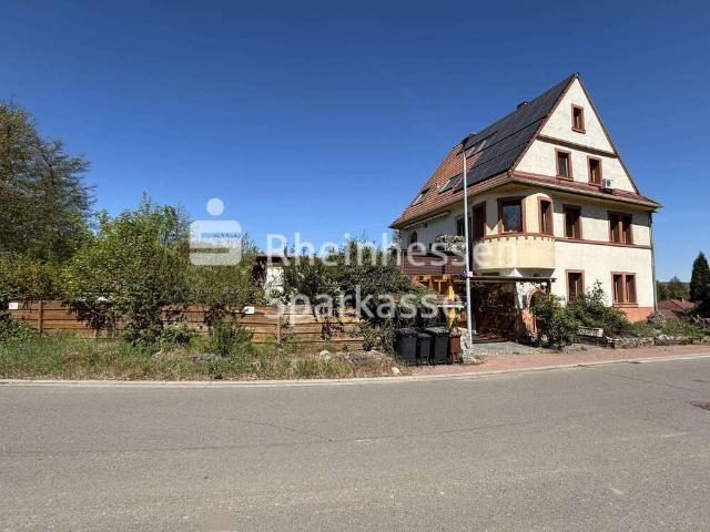 Haus zum Kaufen in Eisenberg 369.000,00 EUR 259 m²
