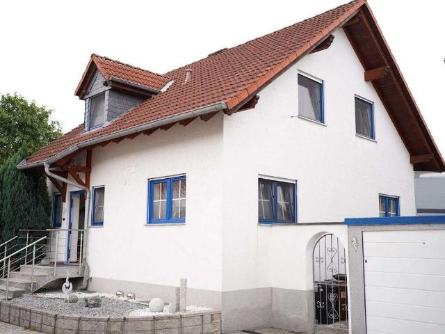 Haus zum Kaufen in Eisenberg 459.000,00 EUR 148.55 m²