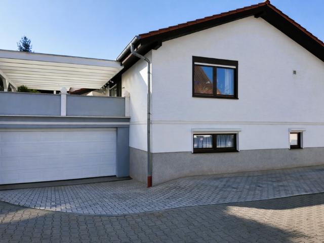 Haus zum Kaufen in Eisenberg 490.000,00 EUR 106 m²