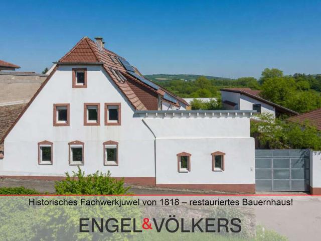 Haus zum Kaufen in Eisenberg 425.000,00 EUR 301 m²