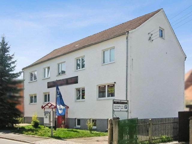 Haus zum Kaufen in Eisfeld 415.000,00 EUR 283 m²