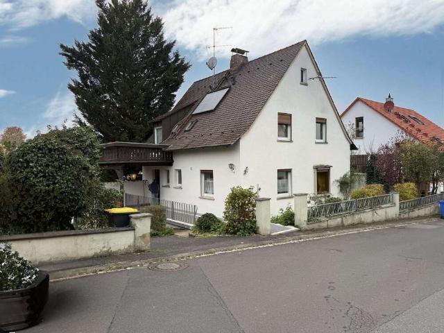 Haus zum Kaufen in Eisingen 369.000,00 EUR 110 m²