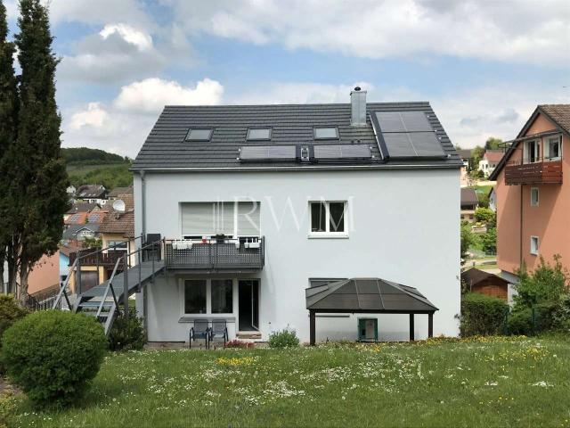 Haus zum Kaufen in Eisingen 499.000,00 EUR 262.2 m²