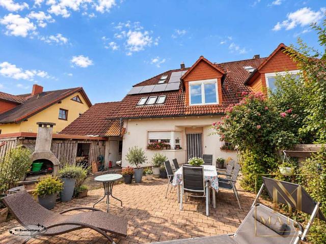Haus zum Kaufen in Eisingen 620.000,00 EUR 180 m²