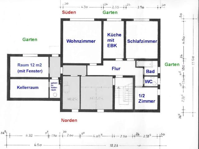 Haus zum Kaufen in Eisingen 850.000,00 EUR 376 m²