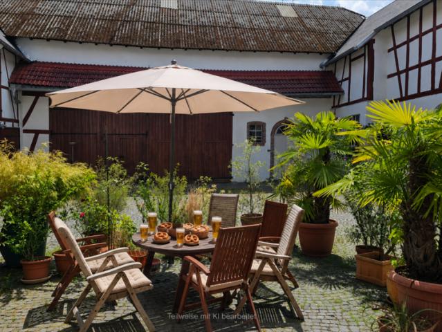 Haus zum Kaufen in Eisighofen 395.000,00 EUR 200 m²