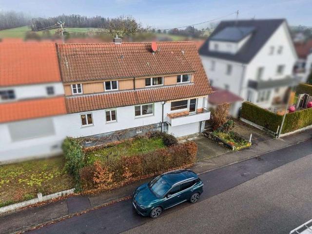 Haus zum Kaufen in Eislingen 375.000,00 EUR 144 m²