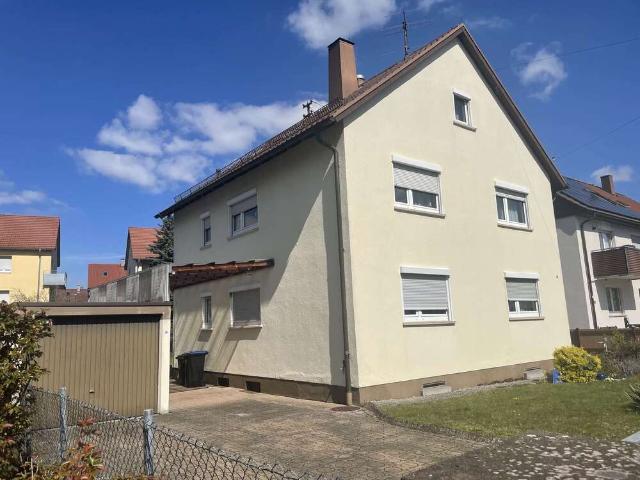 Haus zum Kaufen in Eislingen 485.000,00 EUR 162 m²