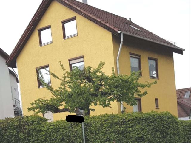 Haus zum Kaufen in EislingenFils 350.000,00 EUR 132.73 m²