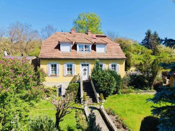 Haus zum Kaufen in Eltmann 440.000,00 EUR 160 m²